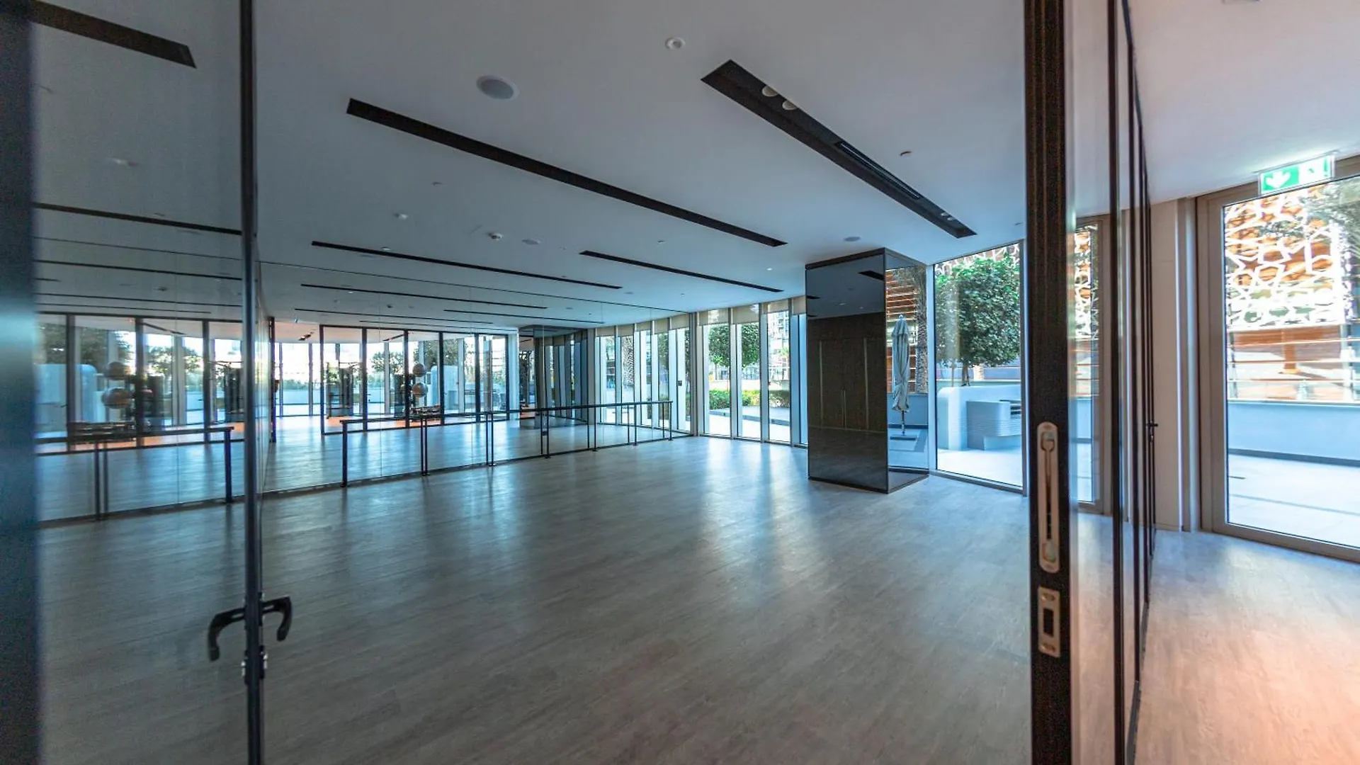 Grande Signature Residence, Burj Khalifa And Fountain View 迪拜 0*,  阿拉伯联合酋长国