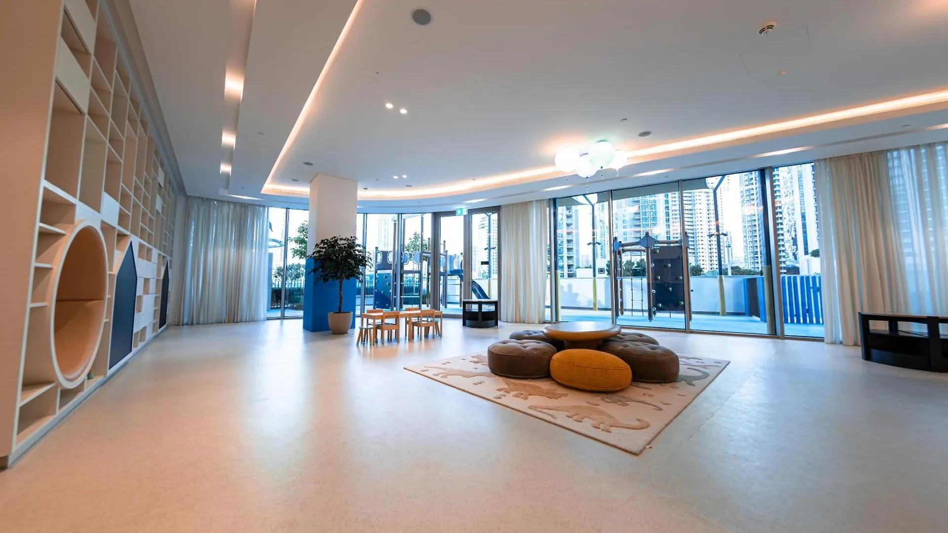 Grande Signature Residence, Burj Khalifa And Fountain View 迪拜 阿拉伯联合酋长国