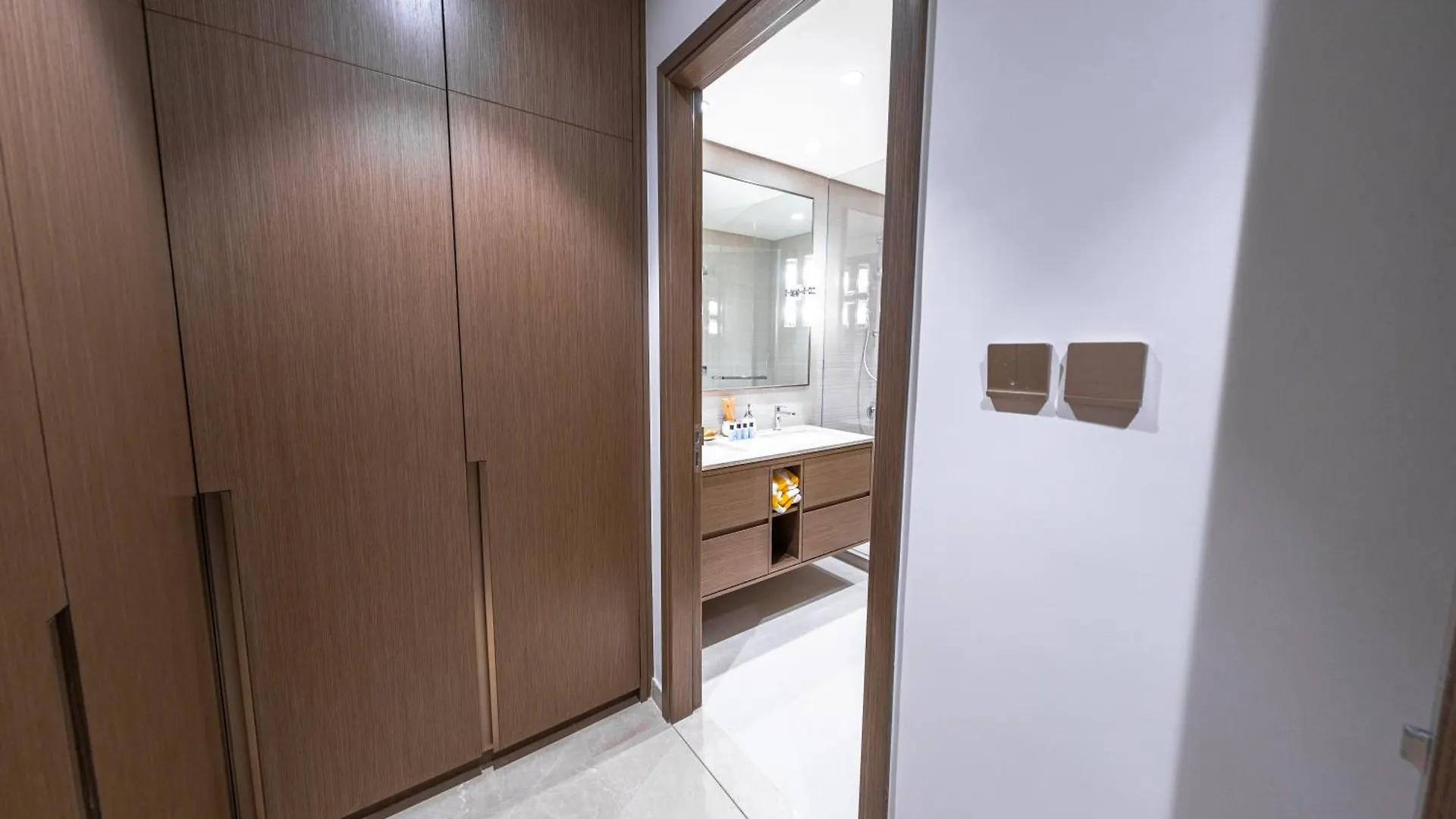 Grande Signature Residence, Burj Khalifa And Fountain View 迪拜 阿拉伯联合酋长国