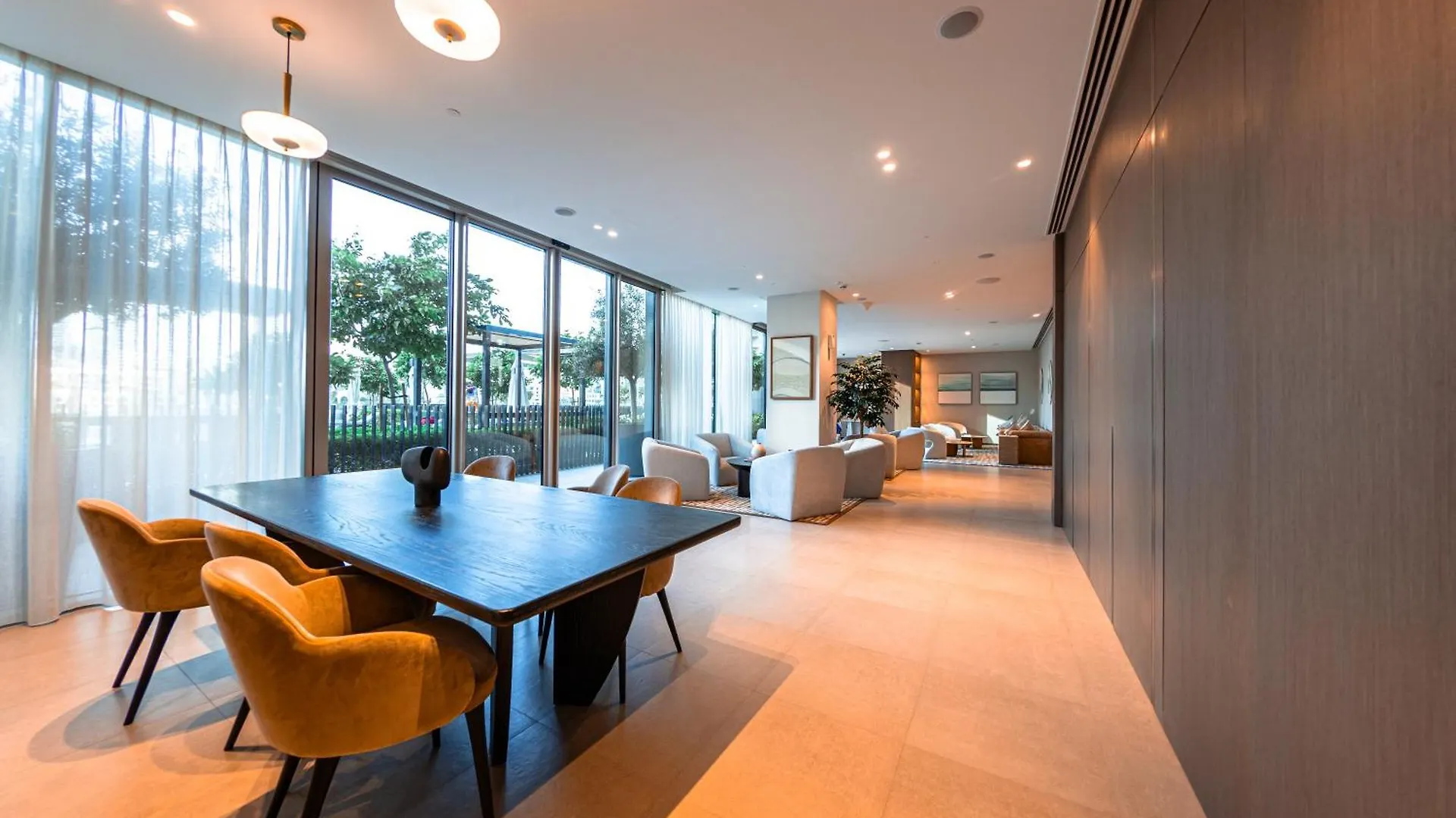 Grande Signature Residence, Burj Khalifa And Fountain View 迪拜 阿拉伯联合酋长国