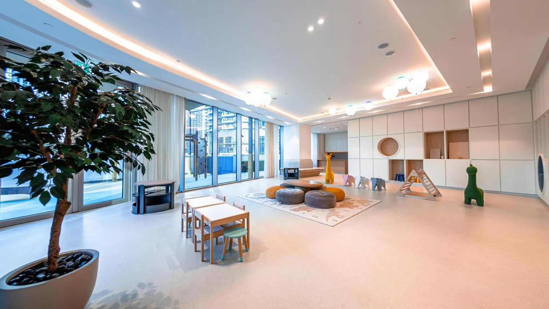 Grande Signature Residence, Burj Khalifa And Fountain View 迪拜 阿拉伯联合酋长国