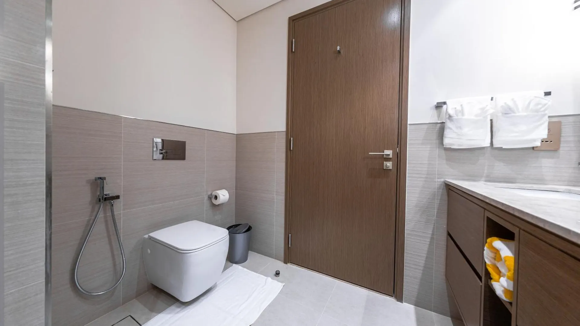 Apartment Grande Signature Residence, Burj Khalifa And Fountain View Dubai