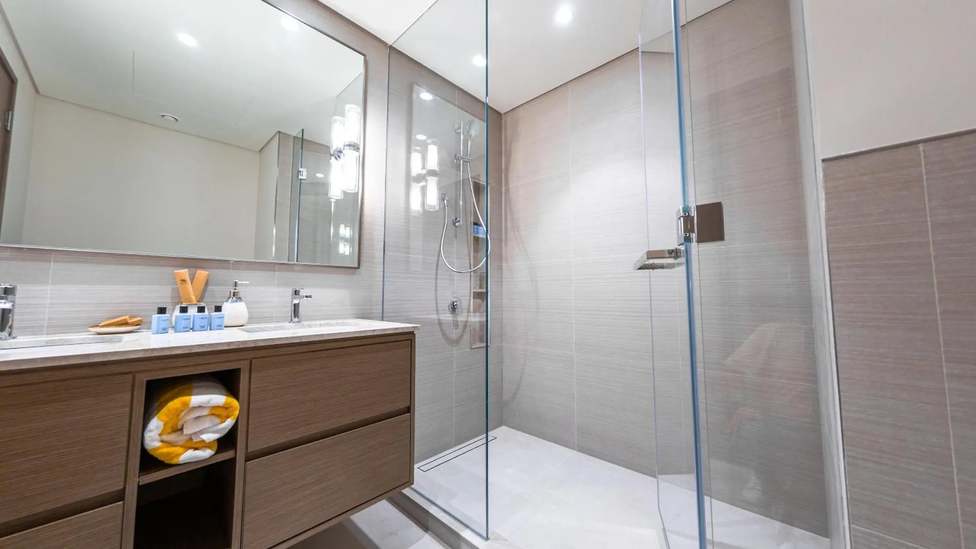 Grande Signature Residence, Burj Khalifa And Fountain View Dubai 0*,  United Arab Emirates