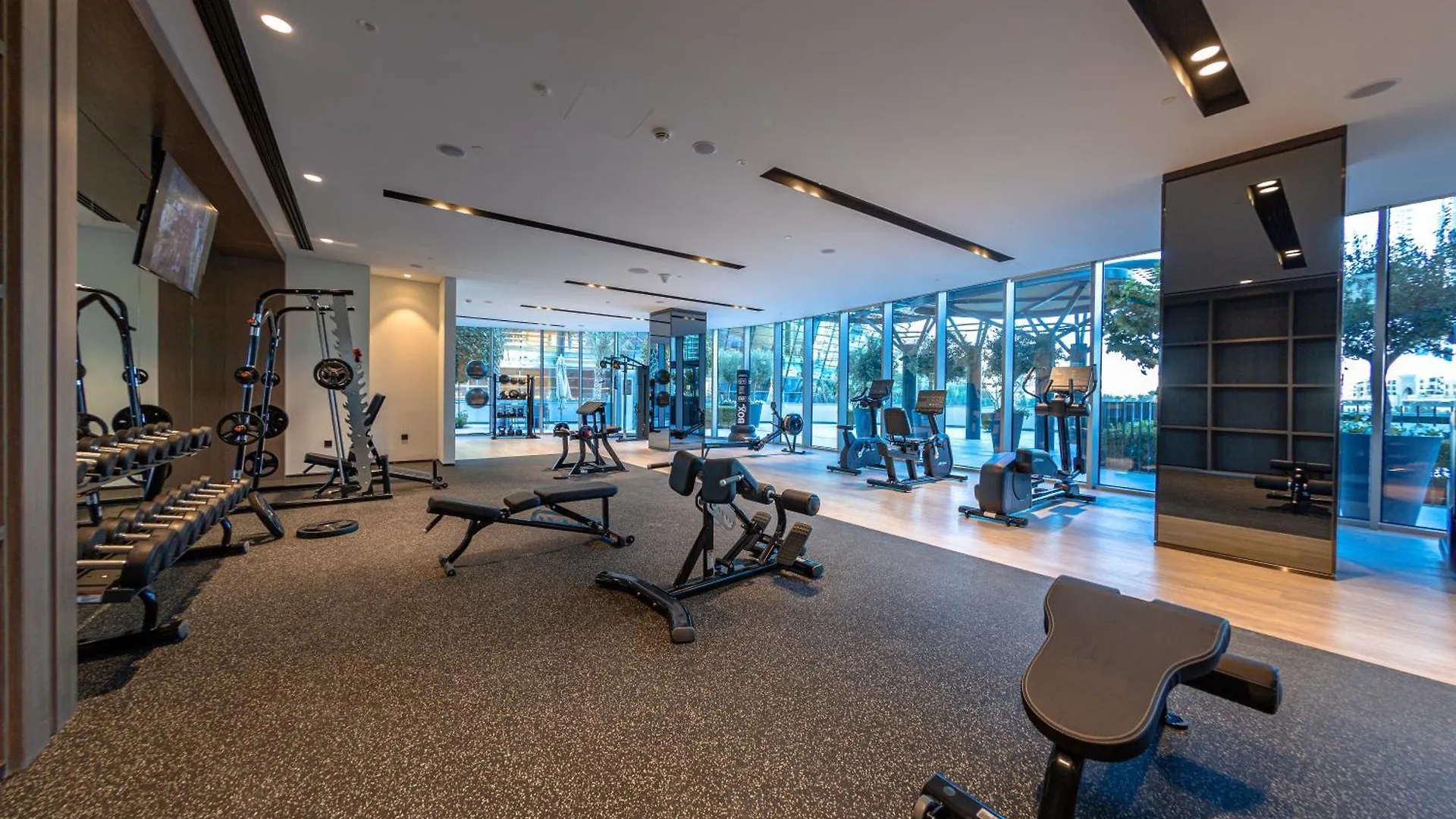 Apartment Grande Signature Residence, Burj Khalifa And Fountain View Dubai United Arab Emirates