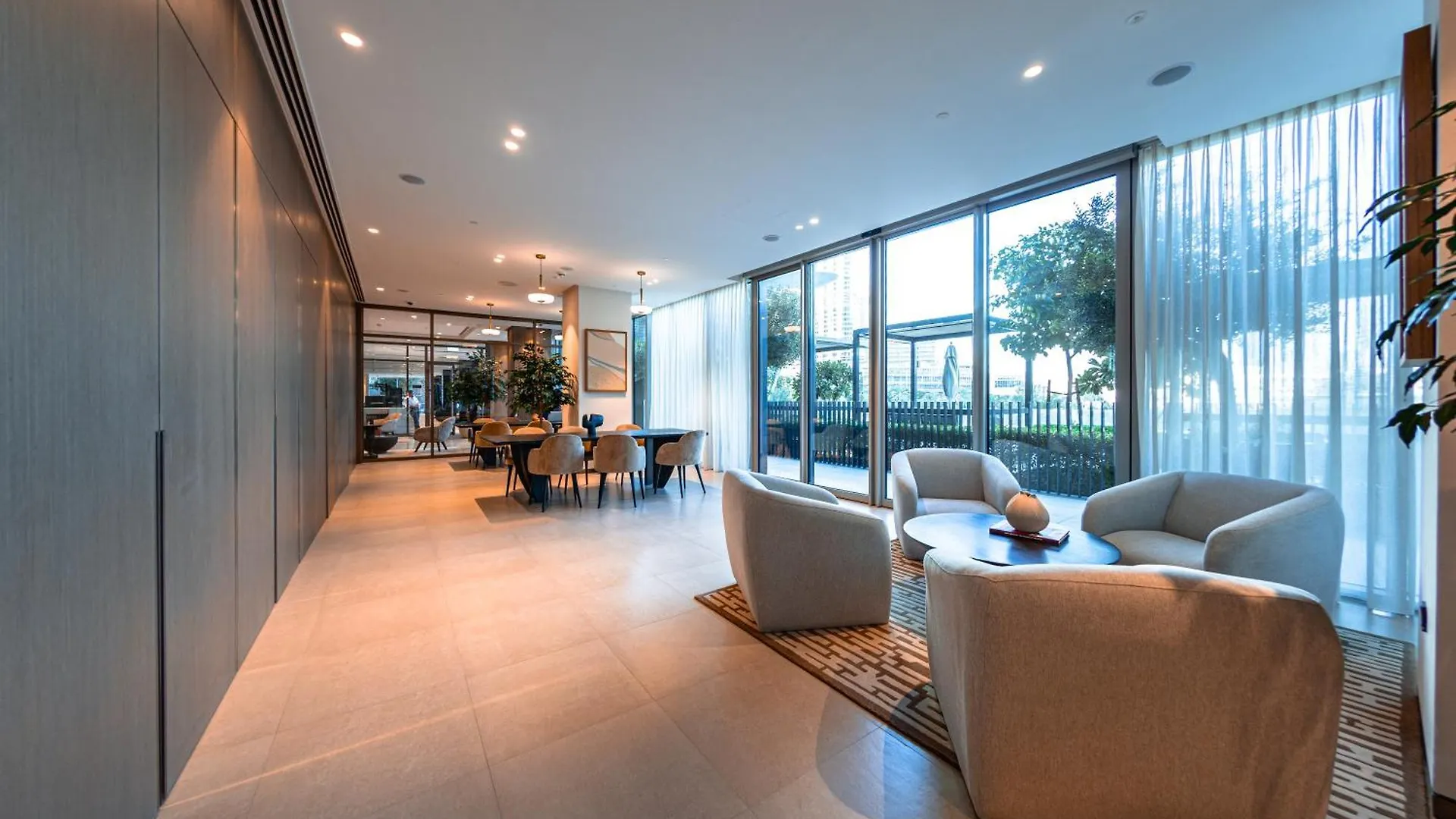 Apartment Grande Signature Residence, Burj Khalifa And Fountain View Dubai